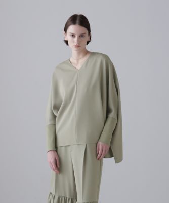 ADORE(アドーア)の◇ドライカシドスブラウス通販 | 集英社HAPPY PLUS STORE