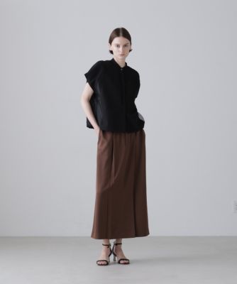 　◆クリアサテンスカート