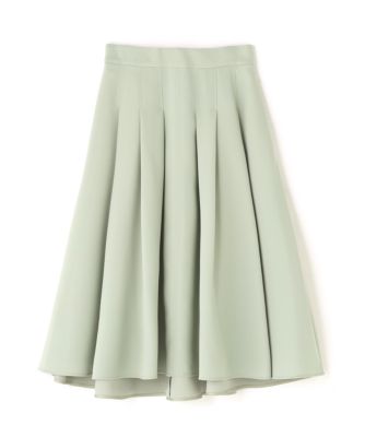 　◆ドライタッチクロススカート