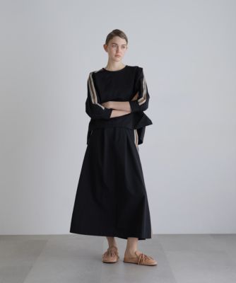 　◆ハイゲージストレッチスカート