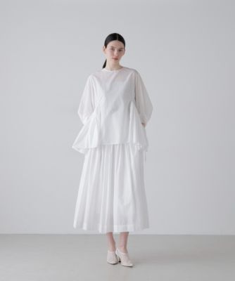 　◆ナイロンコットンタフタスカート