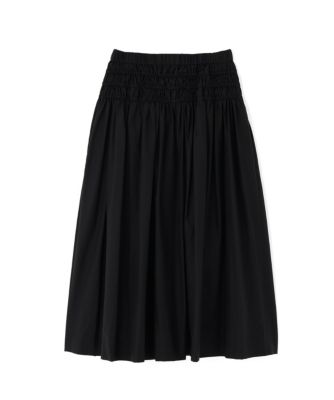 　◆ナイロンコットンタフタスカート