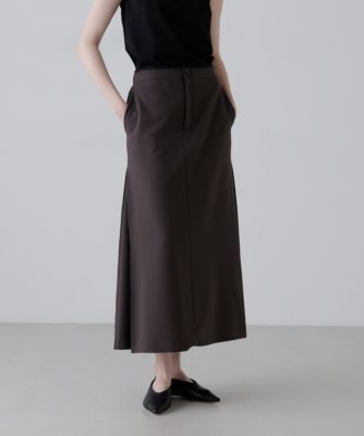 　◆ドライタッチトロスカート