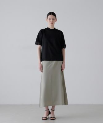 　◆ドライタッチトロスカート