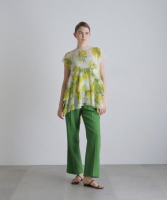 　◆ツイーディーブカティーニパンツ