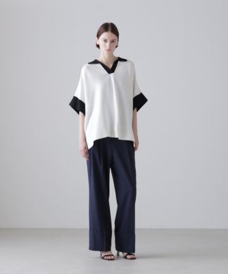 　◆ファンクショナルプレーンクロスパンツ