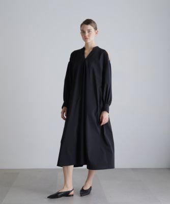 ◆ハイパワーストレッチワンピース