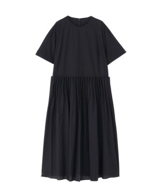 ◆ナイロンコットンタフタワンピース