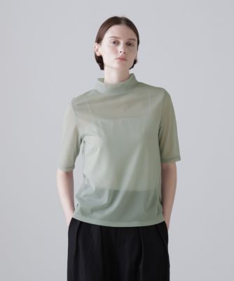 　◆トリコットオーガンジー