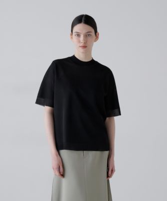 　◆シアーニット