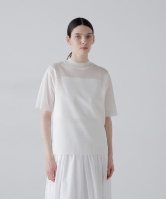 　◆シアーニット