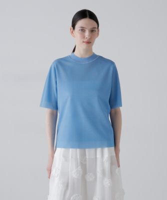 　◆シアーニット