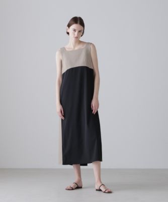 ◆デュアルクロスワンピース