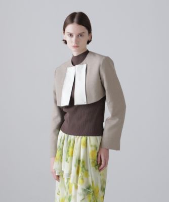 ◆デュアルクロスジャケット