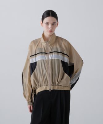 ◆エアーナイロンブルゾン