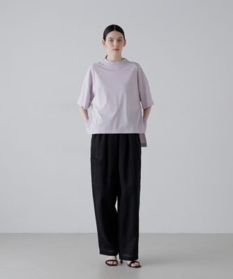 　◆ソフトオーガンジーパンツ