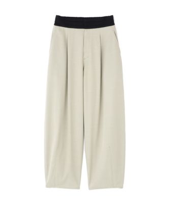 　◆ハイブリッドデニムパンツ