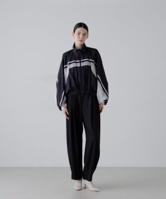 　◆ハイブリッドデニムパンツ