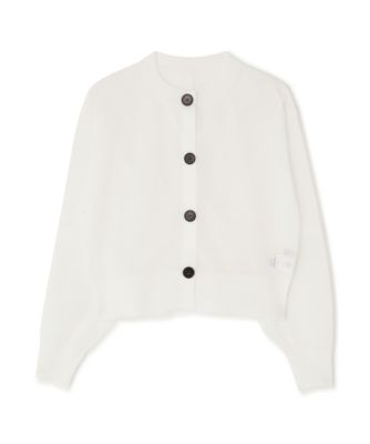 ◆トランスペアレントニット