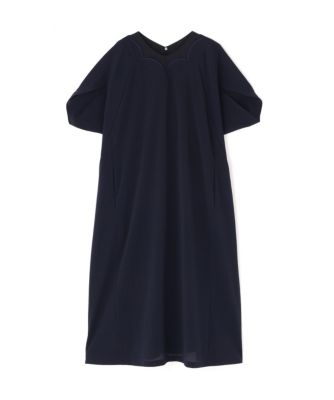 ◆ドットメッシュワンピース