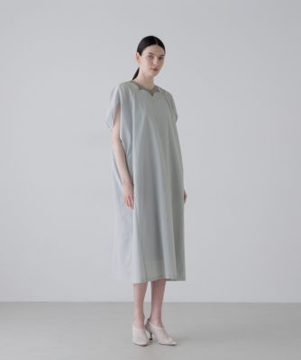 ◆ドットメッシュワンピース