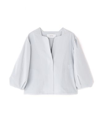 　◆ドットメッシュジャケット