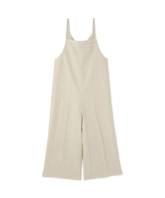 ◆デラヴェライク麻コンビネゾン