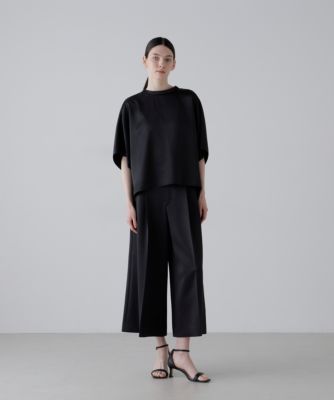 　◆ラスターサテンパンツ