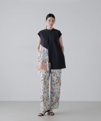 　◆ユーフォリアプリントパンツ