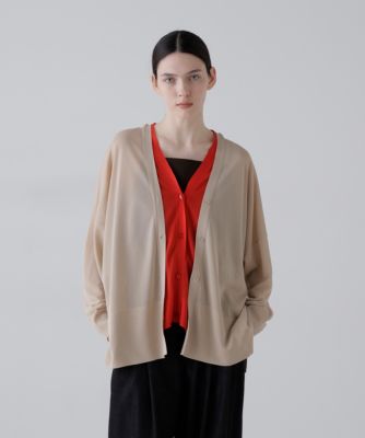 　◆レイヤードニット