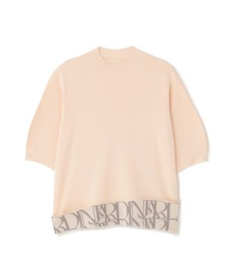 　◆ヒドゥンロゴニット