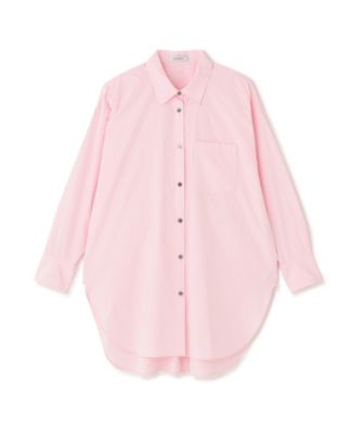 　クリスピークロスシャツ