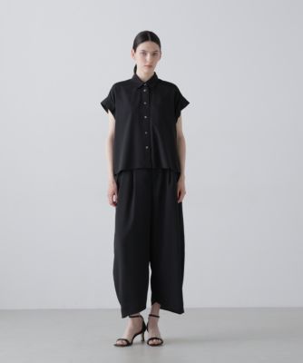 ADORE(アドーア)のラスタージョーゼットパンツ通販 | 集英社HAPPY PLUS