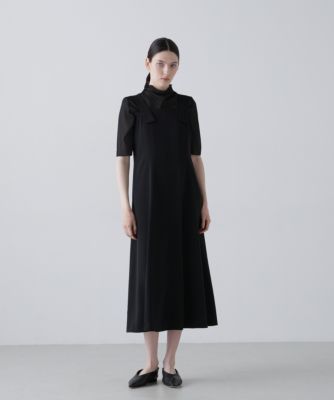 ADORE(アドーア)のストレッチジョーゼットワンピース通販 | mirabella