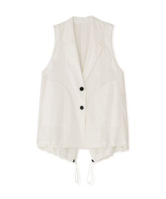 ADORE(アドーア)のソフトメッシュジャケット通販 | 集英社HAPPY PLUS STORE