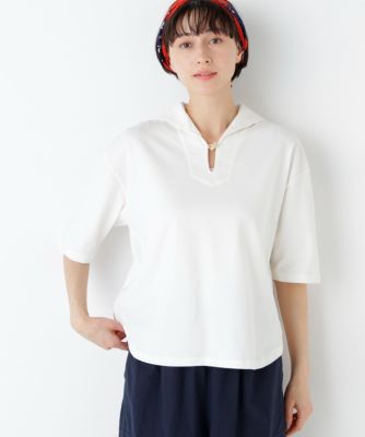 human woman(ヒューマン ウーマン)の≪NATICコラボ≫セーラー