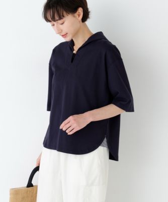 human woman(ヒューマン ウーマン)の≪NATICコラボ≫セーラー