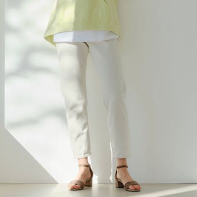 United Arrows Green Label Relaxing ユナイテッドアローズ グリーンレーベル リラクシング の Sc Signature デニム パンツ通販 集英社happy Plus Store