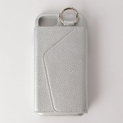 The Station Store United Arrows Ltd ザ ステーション ストア ユナイテッドアローズ の Ensemble Iphone ケース通販 Shop Marisol ショップマリソル