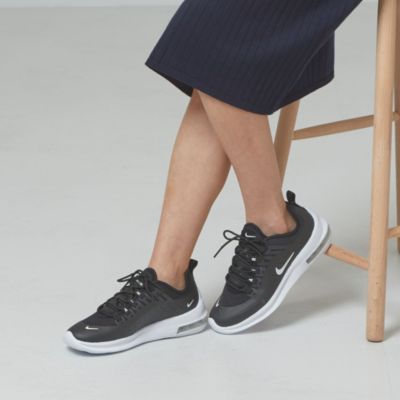 The Station Store United Arrows Ltd ザ ステーション ストア ユナイテッドアローズ の Nike Air Max Axis スニーカー通販 集英社happy Plus Store