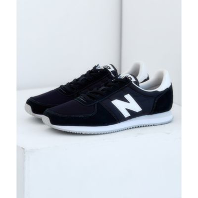 new balance u220 green