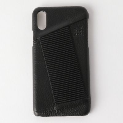 The Station Store United Arrows Ltd ザ ステーション ストア ユナイテッドアローズ の Shakecase Iphone X Xs ケース通販 Leeマルシェ