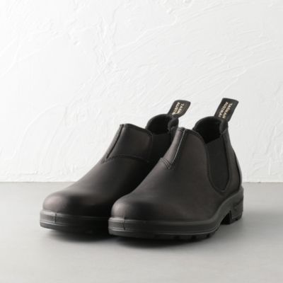 blundstone low cut