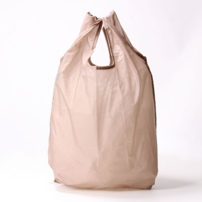 The Station Store United Arrows Ltd ザ ステーション ストア ユナイテッドアローズ の Hungbag エコバッグ L通販 集英社happy Plus Store