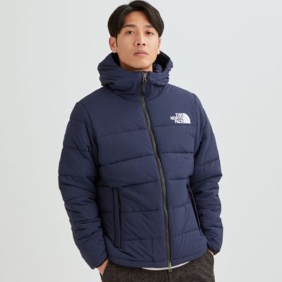 United Arrows Green Label Relaxing Men S ユナイテッドアローズ グリーンレーベル リラクシング の ザ ノースフェイス The North Face トランゴ パーカ通販 集英社happy Plus Store