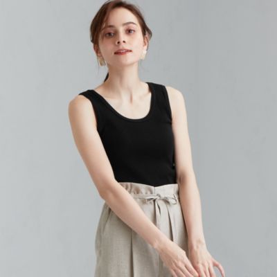 レディースのtシャツ カットソー タンクトップ Lee リー 公式通販 30代 40代の きれいめ大人カジュアル と 上質で豊かな暮らし を提案する通販サイト Leeマルシェ