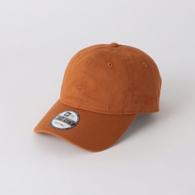 UNITED ARROWS green label relaxing(ユナイテッドアローズ グリーンレーベル リラクシング)の【別注】＜ NEW ERA  ＞ハンドウォッシュ コットン キャップ通販 | 集英社HAPPY PLUS STORE