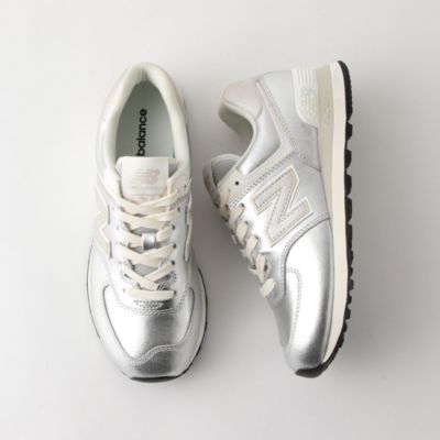 United Arrows Green Label Relaxing ユナイテッドアローズ グリーンレーベル リラクシング の ニューバランス New Balance Sc Wl574 V2 スニーカー通販 集英社happy Plus Store