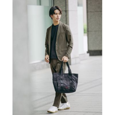 UNITED ARROWS ネイビーセットアップ　上下