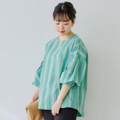 United Arrows Green Label Relaxing 夏を楽しむ主役級 柄アイテム 30代40代50代大人の通販 Happy Plus Store
